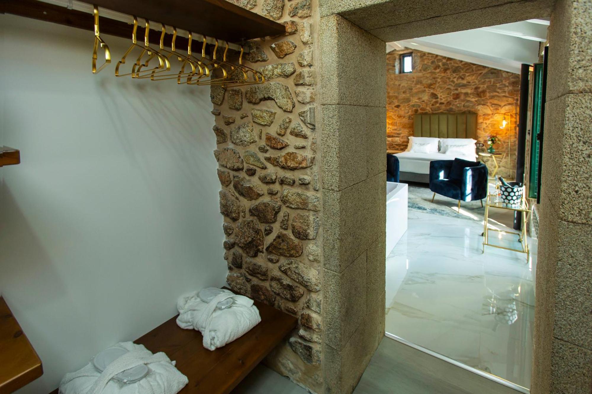 בית הארחה מוחיה 	Casa De Lema Boutique מראה חיצוני תמונה