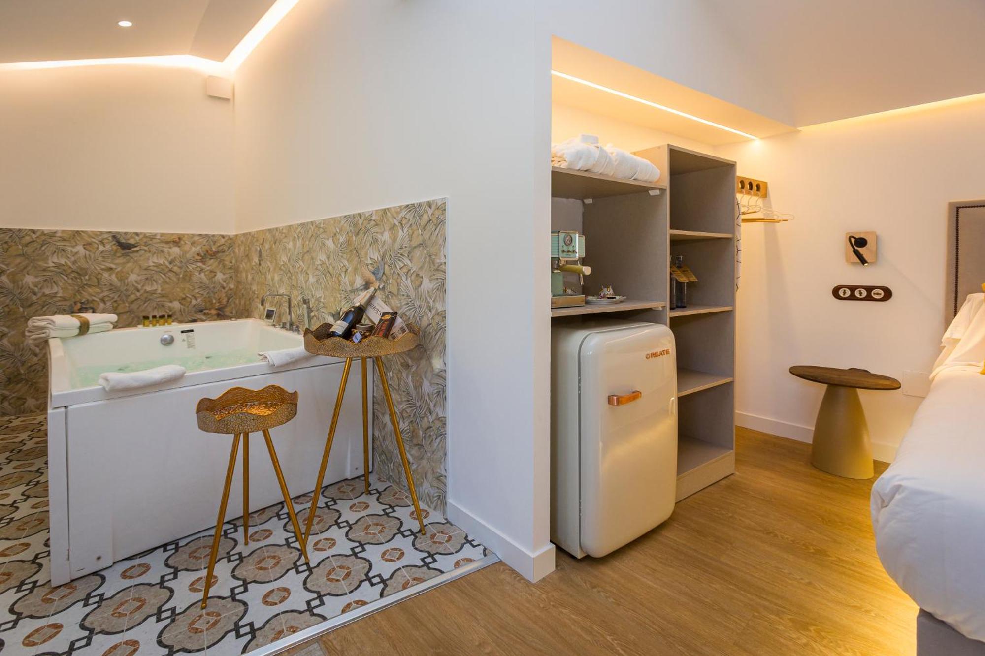 בית הארחה מוחיה 	Casa De Lema Boutique מראה חיצוני תמונה