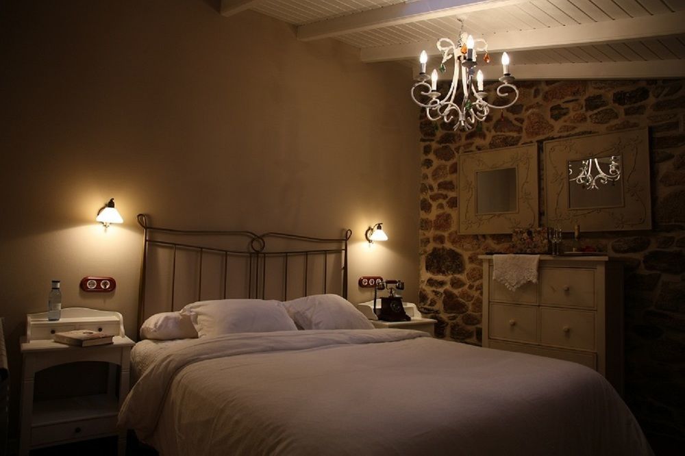 בית הארחה מוחיה 	Casa De Lema Boutique מראה חיצוני תמונה